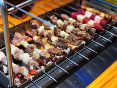 -牛上牛吊炉烧烤(红旗大街店)