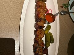 -波特曼西餐厅(中央大街店)