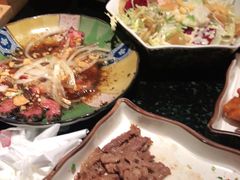 -無境·匠心日本料理(汉街店)