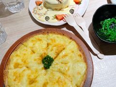 -卡朋西餐(悦汇城店)