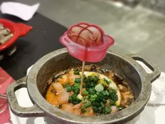 -九村烤脑花(大石坝总店)