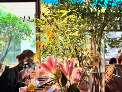 -咖法森林·咖啡  酒吧(天河店)