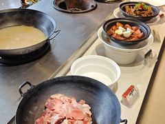 -洪泽老鱼馆(清浦店)