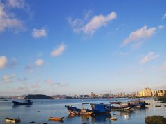 -海沧湾公园