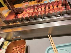 -冰城串说·羊肉串烧烤(哈西大街店)