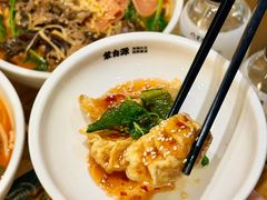 -蒙自源米线大王(宝安尖岗山店)