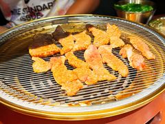 -西塔老太太泥炉烤肉(万柳华联店)