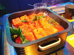 -燥次·烧烤酒场(万象城店)