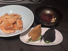 -万丽轩·粤菜(王府井金茂万丽酒店)