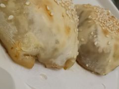 牛肉烤包子-宁夏国强手抓羊肉·清真菜(未央路凤三店)