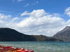 -丽江泸沽湖景区