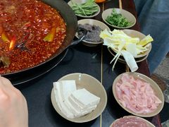 -星鸿社重庆老火锅