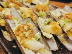 -质烤烤物·活烤海鲜(质烤总店)