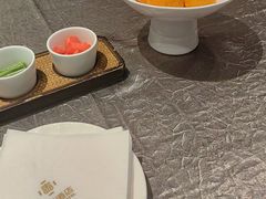 -北京泰富酒店-柏景轩中餐厅