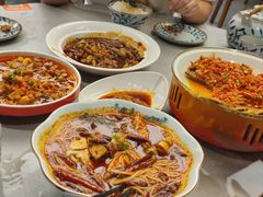 -老三样 · 江西菜馆(前海壹方汇店)