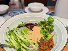 -东方饺子王(王府井关东古巷店)