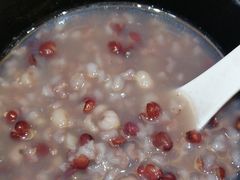 红豆薏米粥-饺子先生(世豪店)