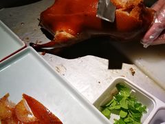 -京味斋·北京烤鸭(华威桥北工大店)