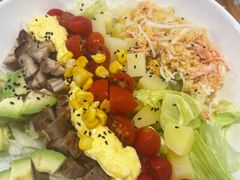 -牛油果大师寿司(瑞景店)