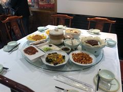 -恭敬李·烤鸭(天坛北门店)