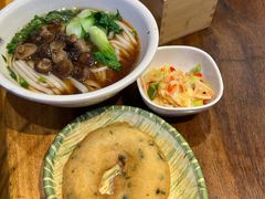 -易裕和·长沙米粉(竹塘西路店)