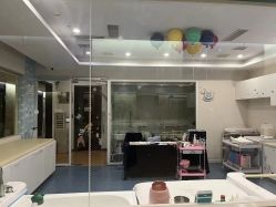 -卓玥国际月子会所(罗山路店)