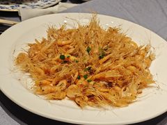 美极白虾-狮王府淮扬菜(万象城店)