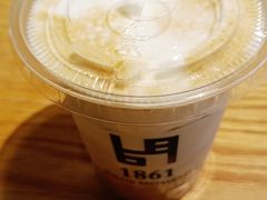 -1861意大利餐厅(来福士店)