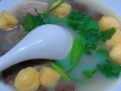 -小杨生煎(周浦万达店)