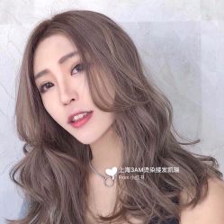 -3AM HAIR SALON染发烫发接发