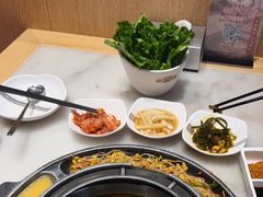 -韩宫宴烤肉·料理(砂之船奥特莱斯店)