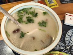 -益恒饭店乡间白族菜(古城总店)
