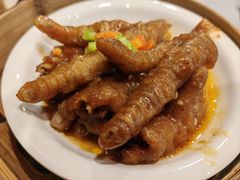 -悦雅居·老广州老味道(长湖店)
