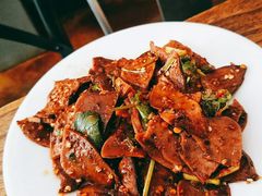-三生小馆(亭知路店)