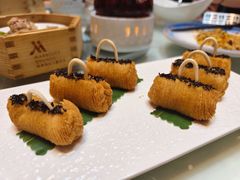 -顺德美的万豪酒店-万豪中餐厅