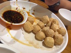-胡胖子专业长沙菜(衡山路店)