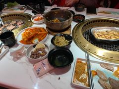 -炙城·韩式烤肉(南京东路店)