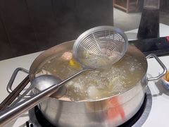 -陈记顺和潮汕牛肉火锅(番禺迎宾大道店)