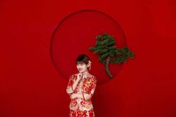 点击看大图 -角色婚纱摄影(中心店)