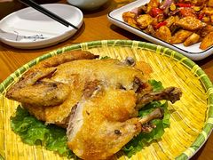 -勺园中餐厅