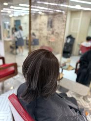 -PE SALON