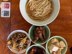 -奎元馆.百年奎元.非遗传承(西湖边的解放路店)