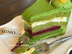-MIMO CAFE(沙头角店)