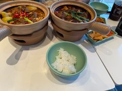 -谷田稻香·砂锅菜(元洪店)