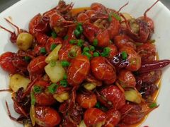 -四妹餐厅(玫瑰街店)