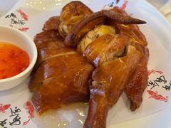 -一品粤珍轩(吴中路店)