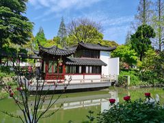 -狼山风景名胜区