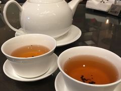 -领事馆19号中餐厅(厦门海景洲际酒店)