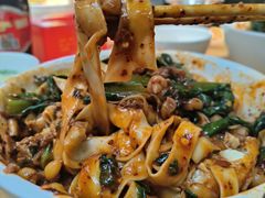 -朱儿面庄(洋河三路店)