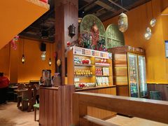 -耶里夏丽·新疆菜·28年喀什老馆(田林东路店)